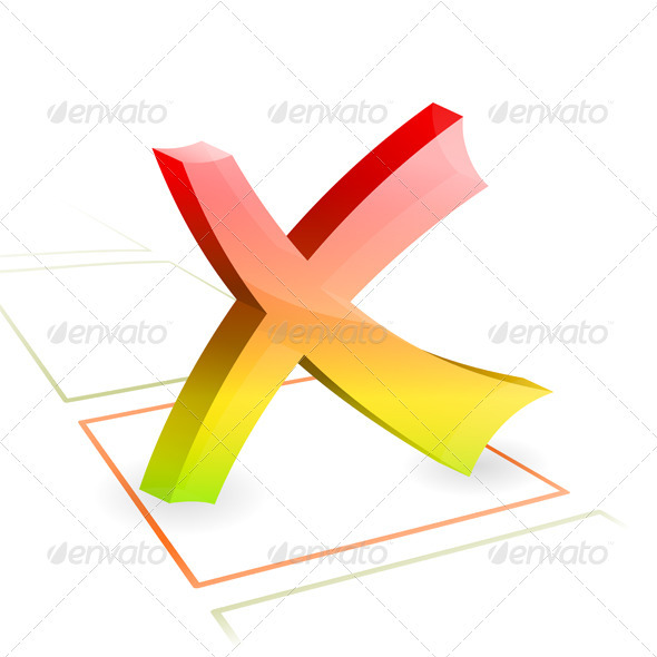 Check Mark - Communications Technology