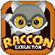 Raccoon Extraction Unity Game