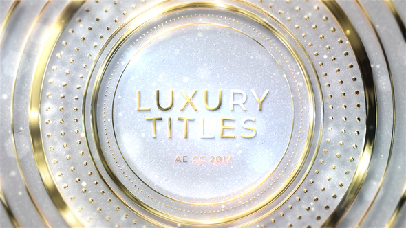 Luxury Titles