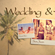 Wedding &amp; Honeymoon - VideoHive Item for Sale
