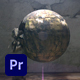 The Spherical Rock | Premiere Version - VideoHive Item for Sale