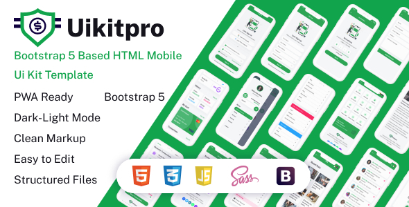 UikitPro - Multipurpose - ThemeForest 32678714