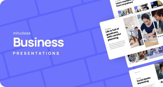 Business Presentation