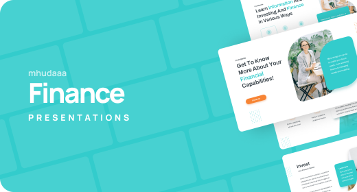 Finance Presentation