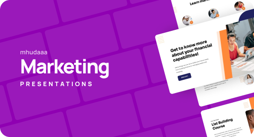 Marketing Presentation