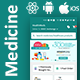 Online Medicine Ordering App Template React Native Online Pharmacy App Template React Native