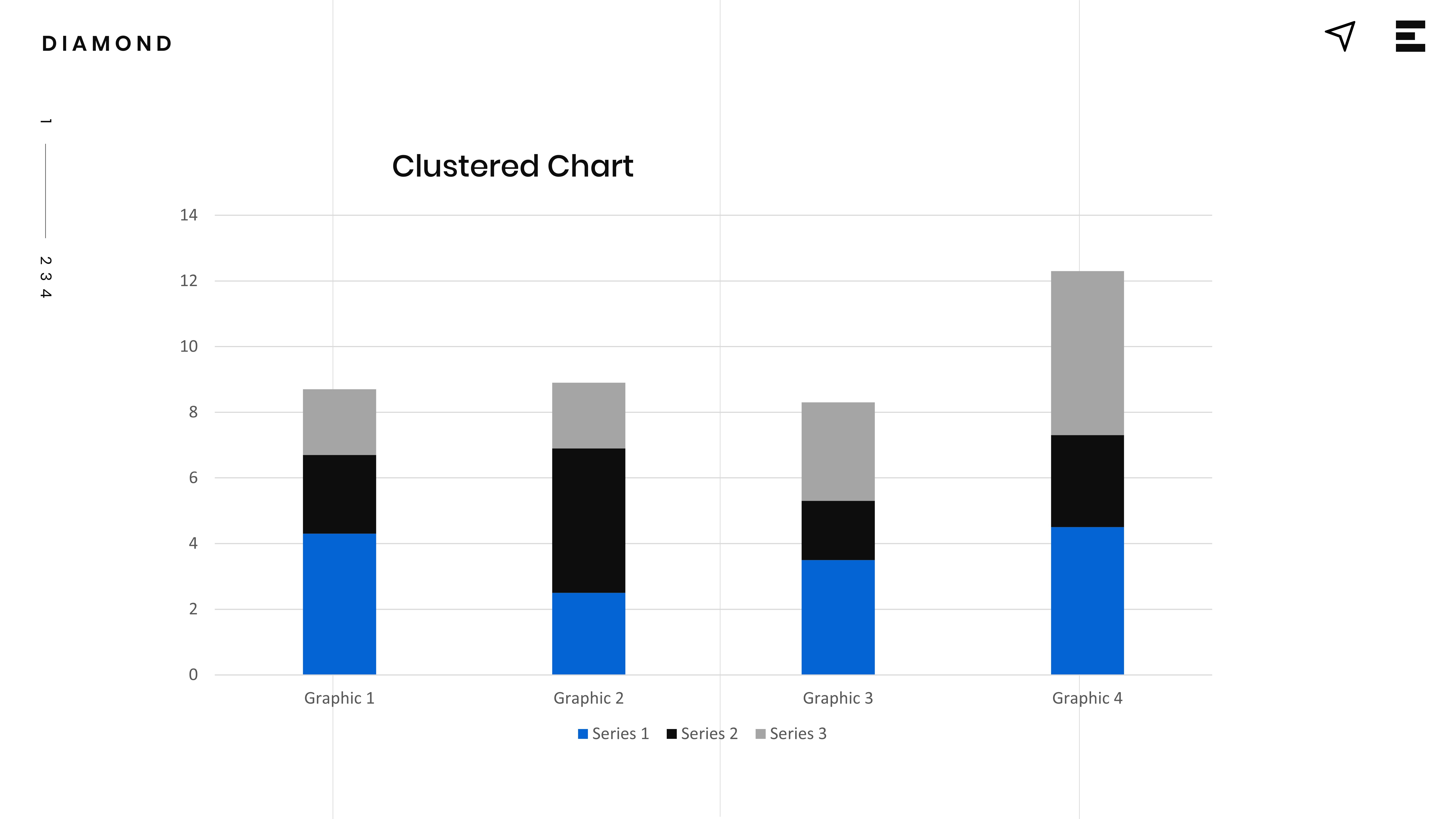 Diamond – Business PowerPoint Template, Presentation Templates ...