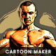 Cartoon Maker Action, Add-ons | GraphicRiver