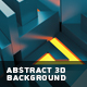 Abstract 3D Background - VideoHive Item for Sale