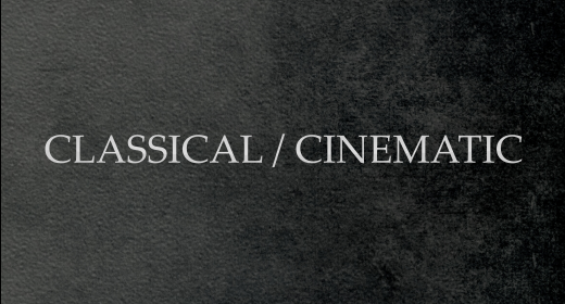 Classical, Cinematic