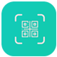 QR Scanner Generater BarCode Scanner - Android App with - Admob Ads