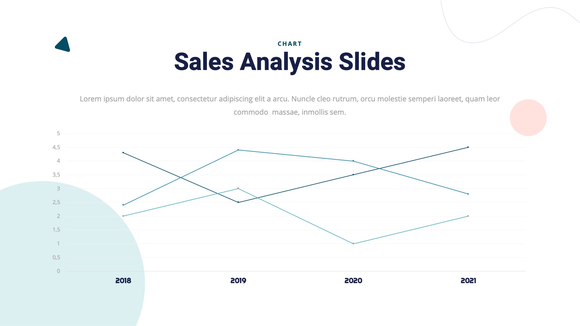 AGENZO - Web Design Agency Powerpoint Template, Presentation Templates
