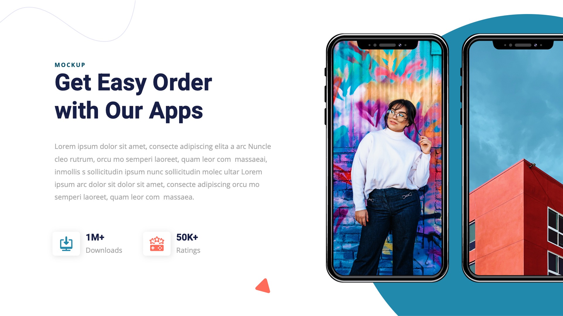 AGENZO - Web Design Agency Powerpoint Template, Presentation Templates