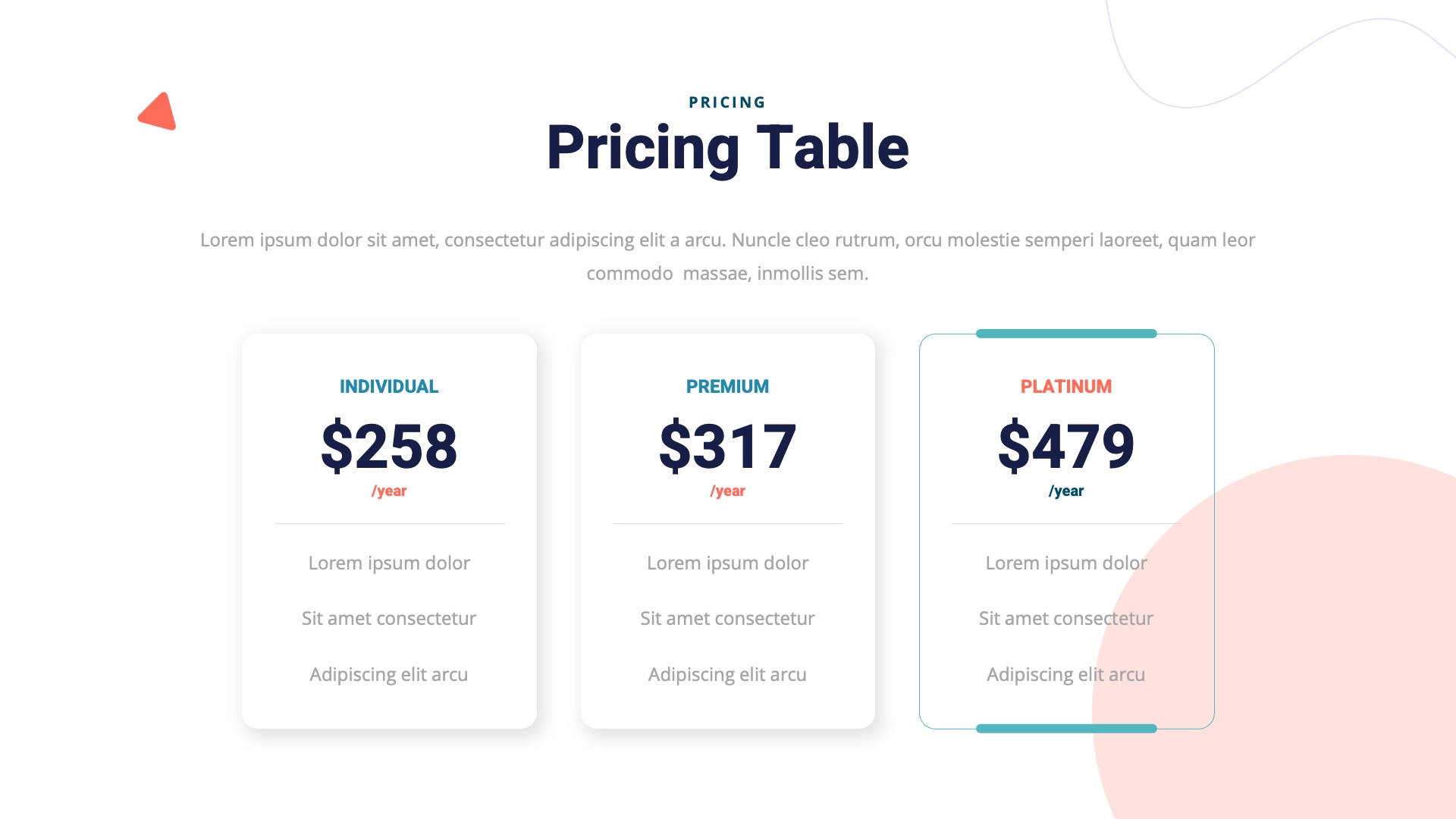 AGENZO - Web Design Agency Powerpoint Template, Presentation Templates