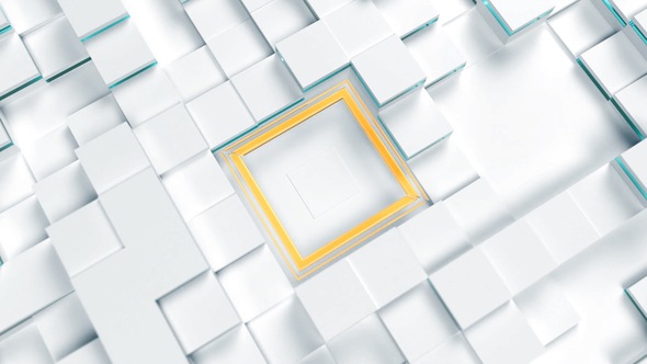 Tech Cubes Logo