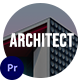 Architecture Presentation Premiere Pro - VideoHive Item for Sale