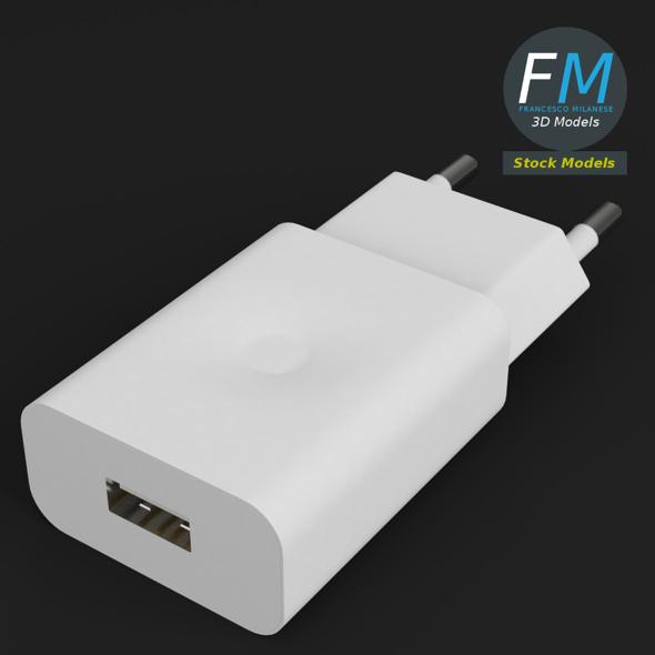 USB charger 2 - 3Docean 34053765