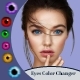 Eye color changer Eye Lens Photo Editor Android App V4 0