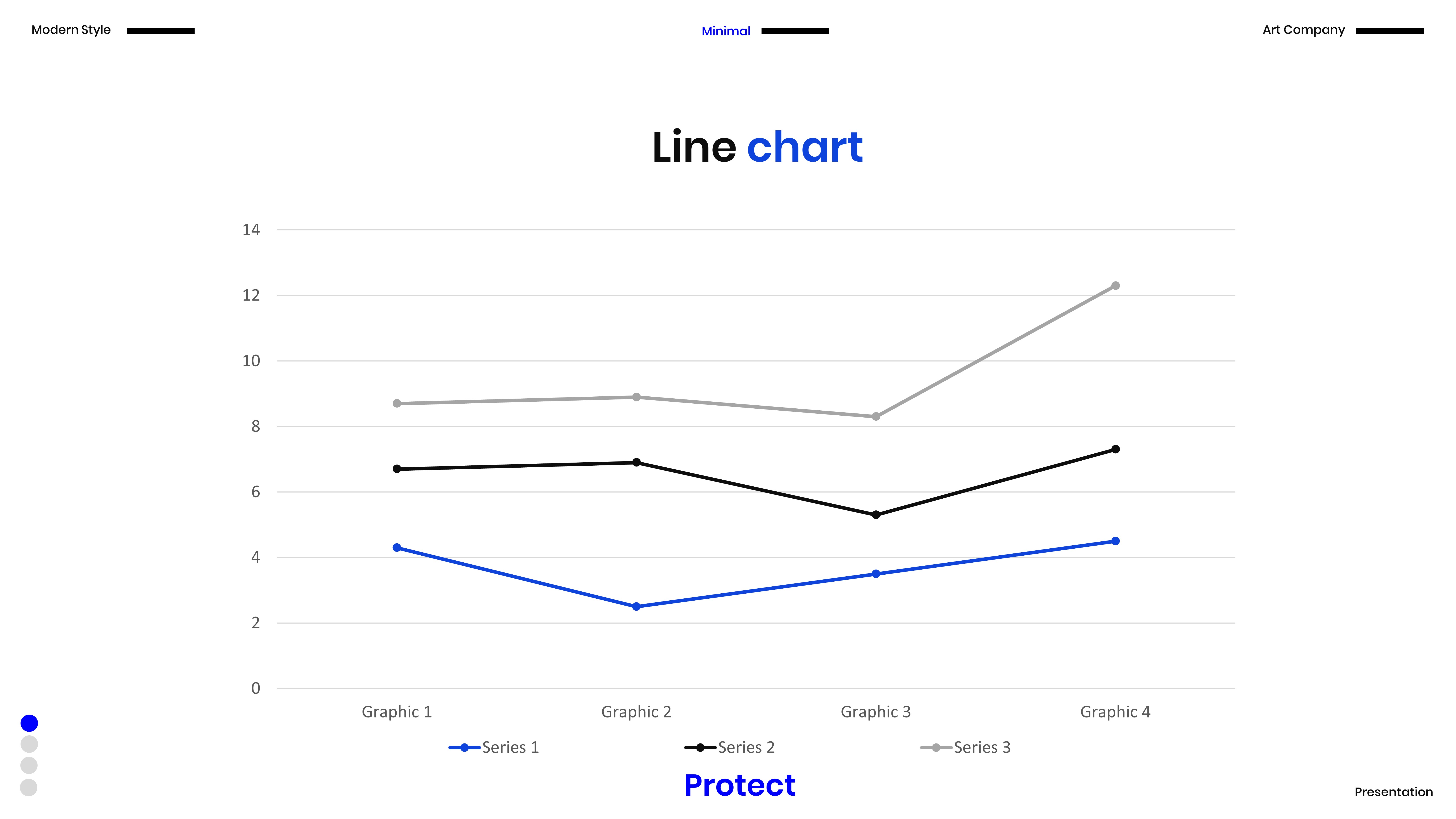 Protect – Business PowerPoint Template, Presentation Templates ...