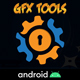 GFX Tool For PUBG Game Booster BGMI GFX Android App Full Code Admob Ads v5 0