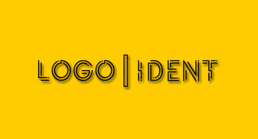 LOGO | IDENT