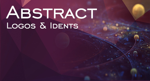 Abstract Logos & Idents