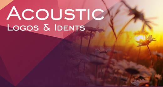 Acoustic Logos & Idents