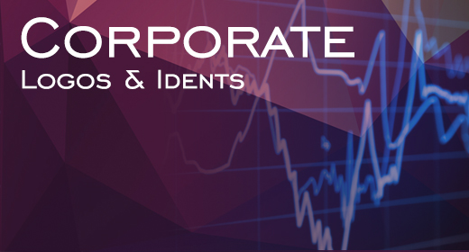 Corporate Logos & Idents