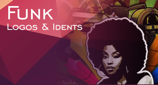 Funk Logos & Idents