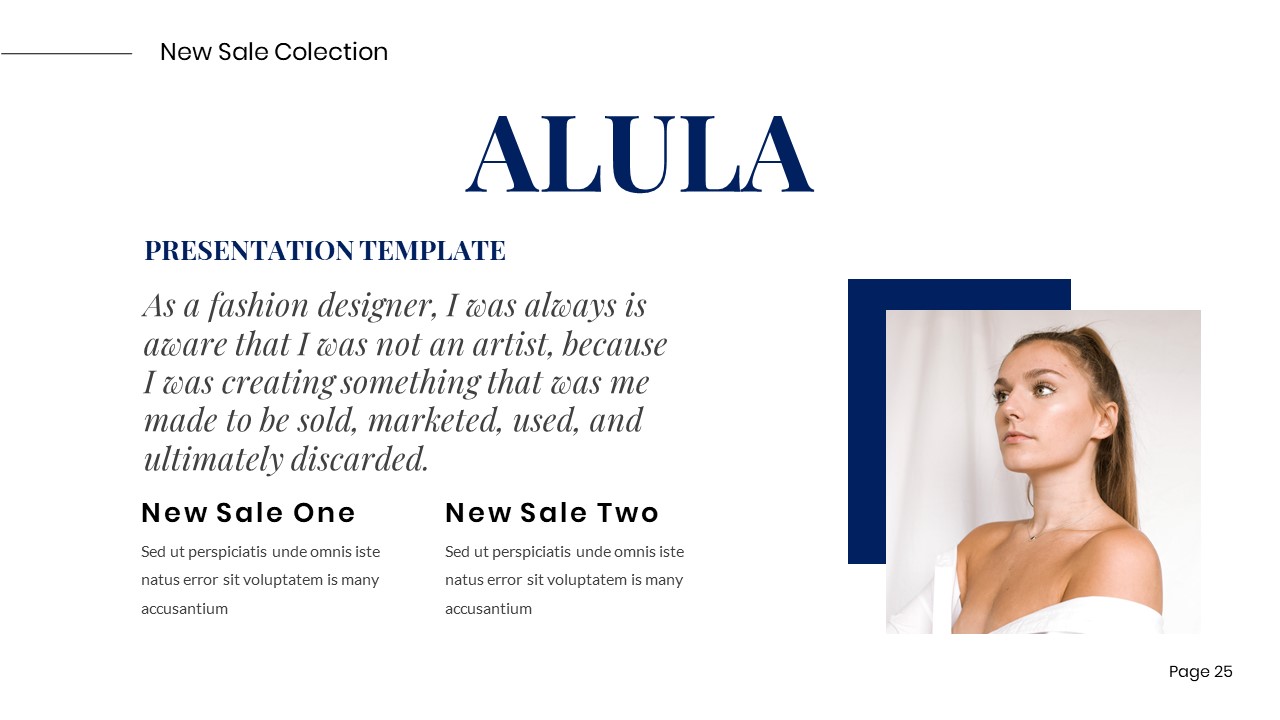 Alula Powerpoint Template, Presentation Templates | GraphicRiver