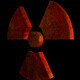 Radioactive Symbol - VideoHive Item for Sale