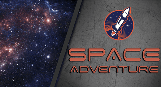 Space Adventure Collection