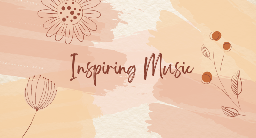 Inspirational Music