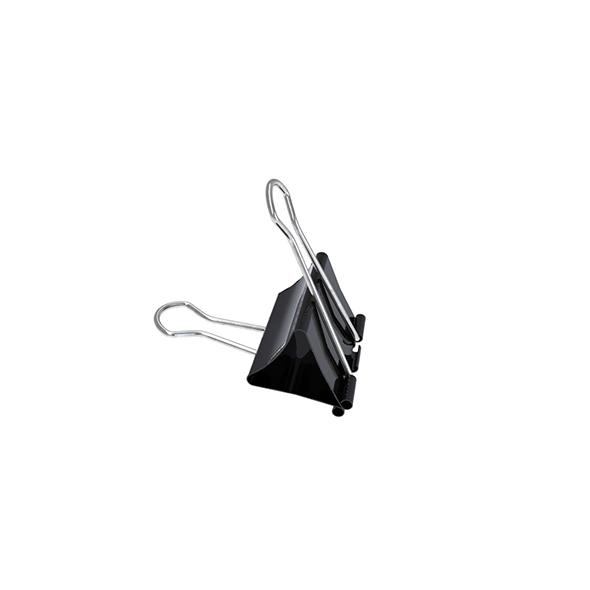 Binder paper clip - 3Docean 34083255