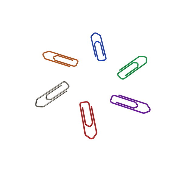 Paper Clips v2 - 3Docean 34090399