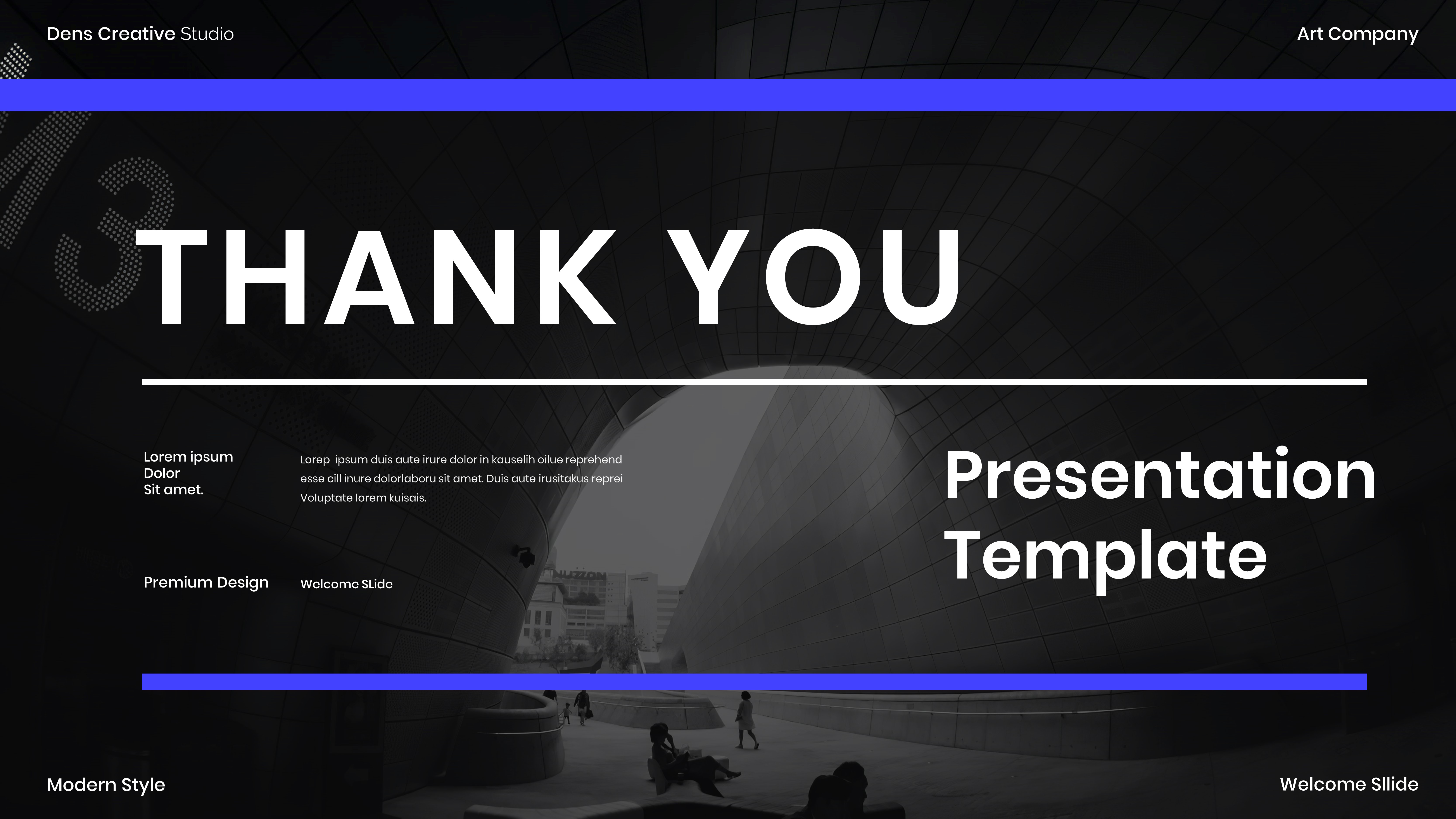 Markzu – Business PowerPoint Template, Presentation Templates ...