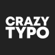 Crazy Typo - VideoHive Item for Sale