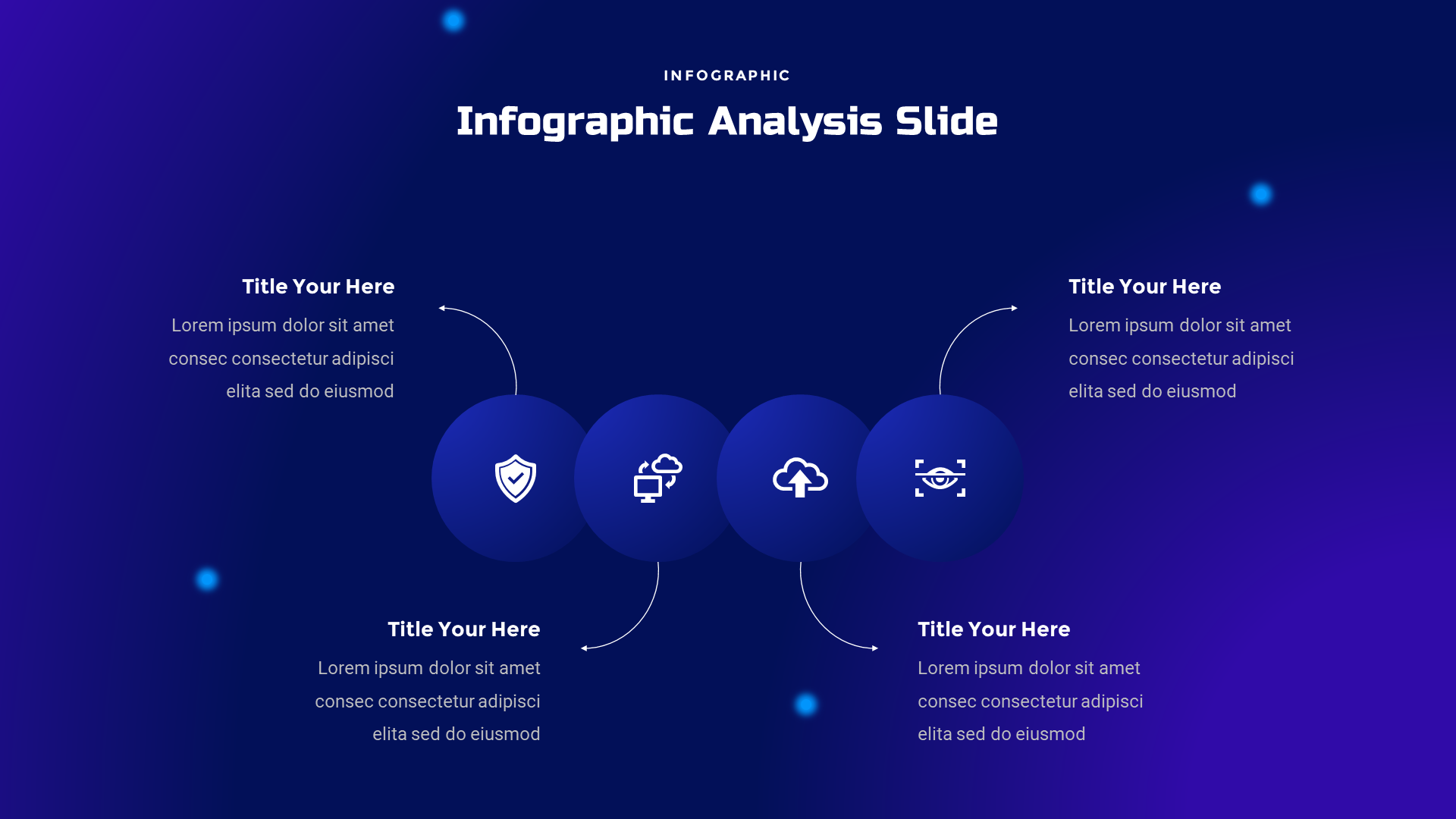 Cybertec - Cyber Security & Technology PowerPoint Template ...