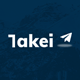 Takei - Blog and Magazine Joomla Theme