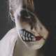 Halloween mask - PhotoDune Item for Sale
