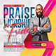 Church Flyer