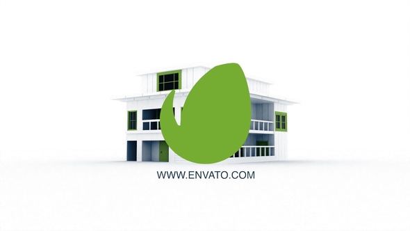 Real Estate Logo V2