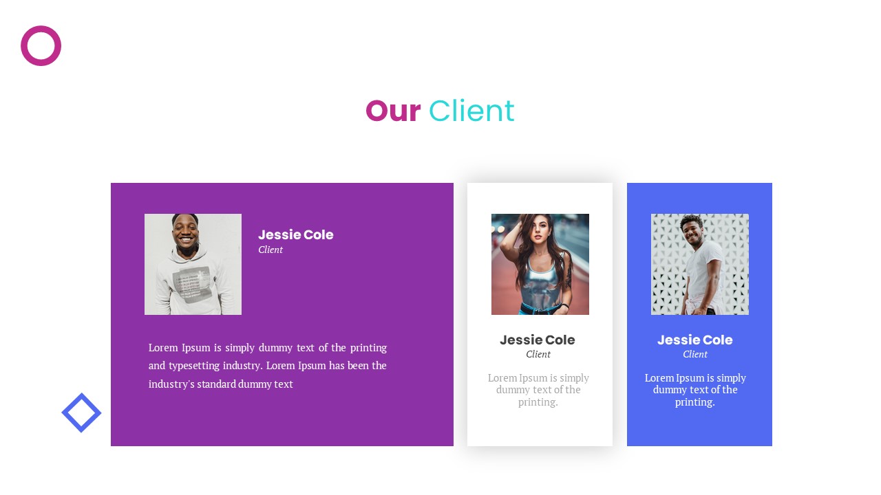 Network Issue Powerpoint Template, Presentation Templates | GraphicRiver