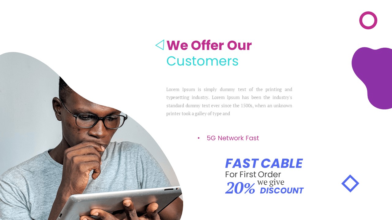 Network Issue Keynote Template, Presentation Templates | GraphicRiver