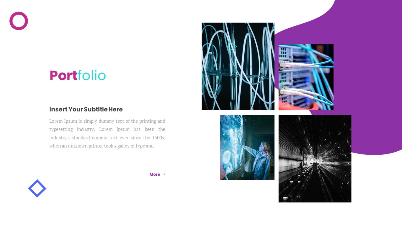 Network Issue Keynote Template, Presentation Templates | GraphicRiver