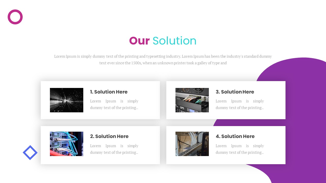Network Issue Keynote Template, Presentation Templates | GraphicRiver