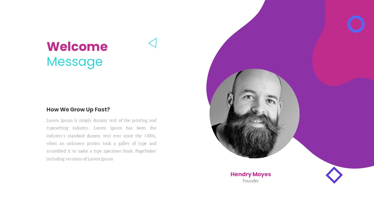 Network Issue Keynote Template, Presentation Templates | GraphicRiver
