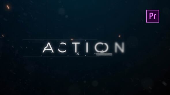 Action Teaser