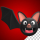 Vampire Bat - VideoHive Item for Sale