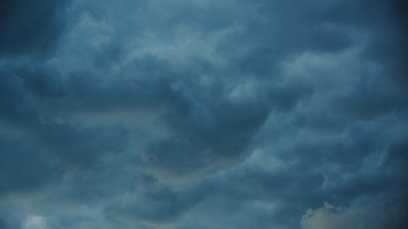 Storm Clouds